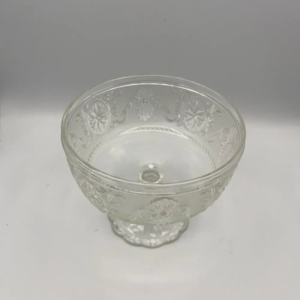 Indiana Glass vintage indiana